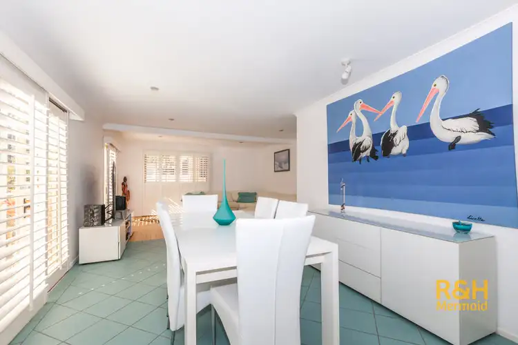 Fourth view of Homely house listing, 6 FRANCIS STREET, Mermaid Beach QLD 4218