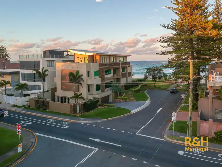 Sixth view of Homely house listing, 6 FRANCIS STREET, Mermaid Beach QLD 4218