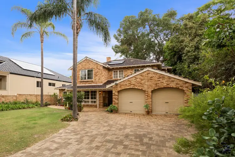 26 Minora Road, Dalkeith WA 6009
