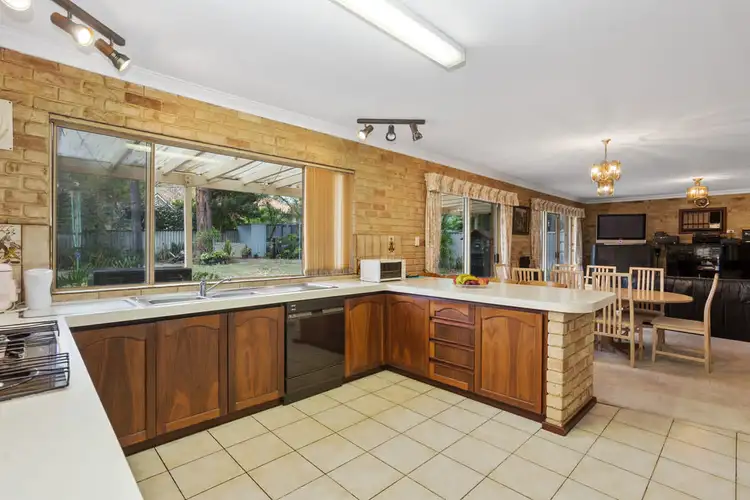 Fifth view of Homely house listing, 26 Minora Road, Dalkeith WA 6009