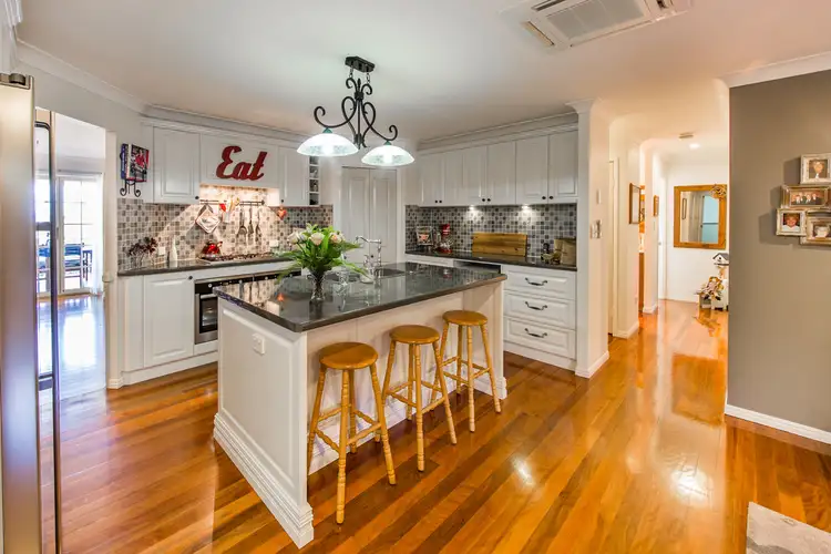 Second view of Homely house listing, 4 Macdiarmid Street, Kingaroy QLD 4610