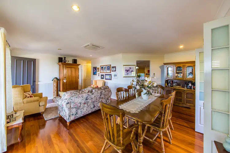 Third view of Homely house listing, 4 Macdiarmid Street, Kingaroy QLD 4610
