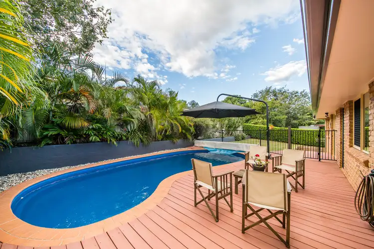 Fifth view of Homely house listing, 4 Macdiarmid Street, Kingaroy QLD 4610