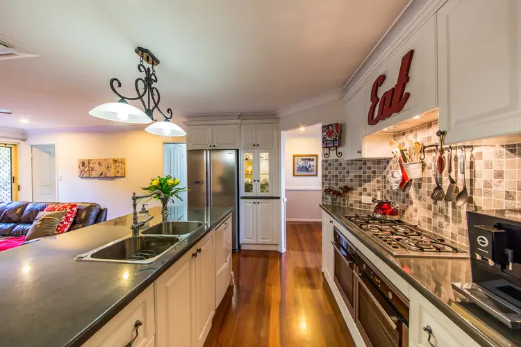 Sixth view of Homely house listing, 4 Macdiarmid Street, Kingaroy QLD 4610
