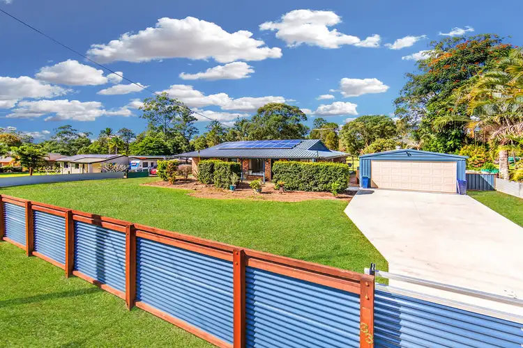 Main view of Homely house listing, 33 Platypus Street, Wamuran QLD 4512