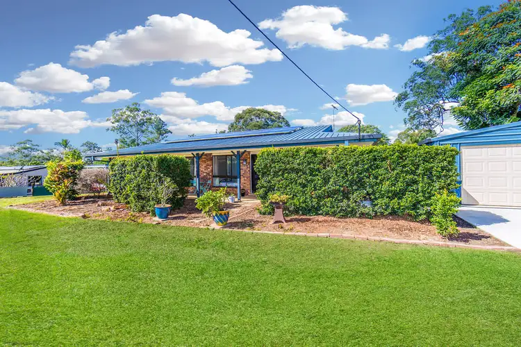 Second view of Homely house listing, 33 Platypus Street, Wamuran QLD 4512
