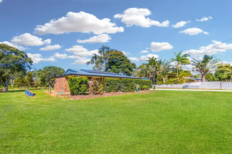 Third view of Homely house listing, 33 Platypus Street, Wamuran QLD 4512