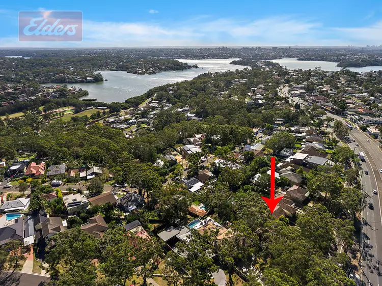 Sixth view of Homely house listing, 317 Princes Highway, Sylvania NSW 2224