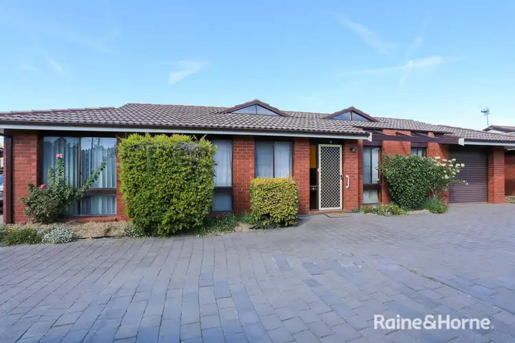 9/192 Lambert Street, Bathurst NSW 2795