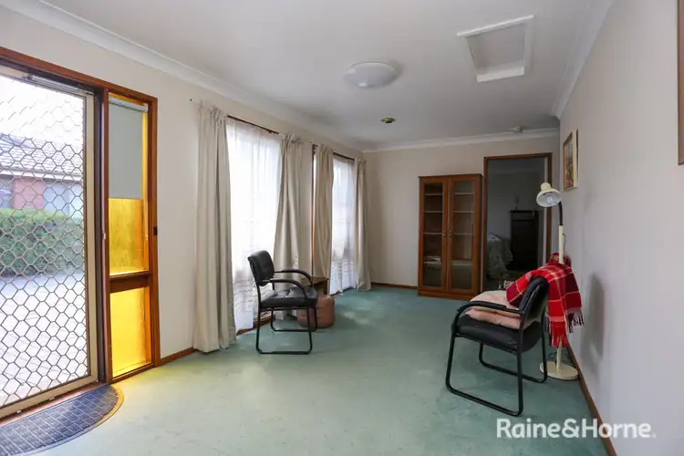 Sixth view of Homely unit listing, 9/192 Lambert Street, Bathurst NSW 2795