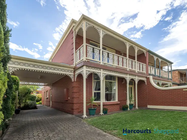 Main view of Homely house listing, 35 Sheldon Street, Norwood SA 5067
