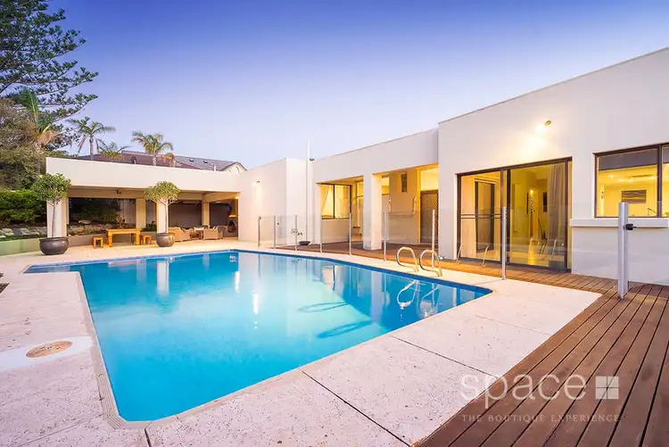 46 Marapana Road, City Beach WA 6015