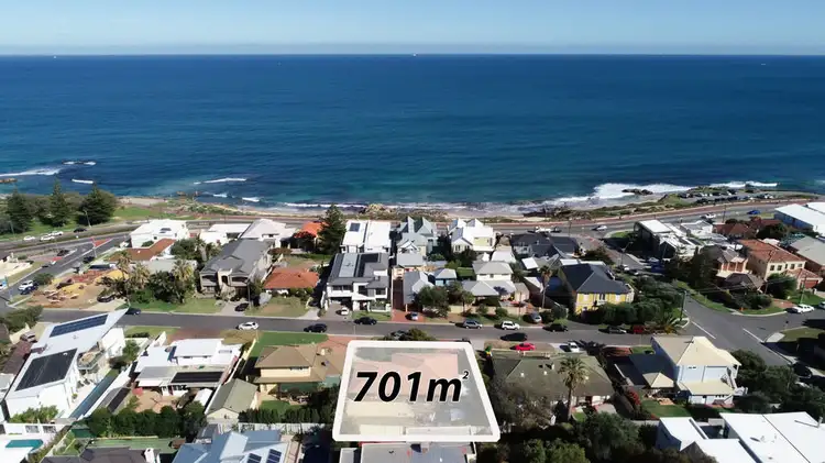 29 Mettam Street, Trigg WA 6029