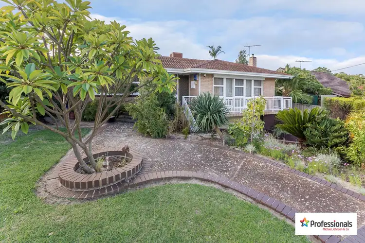 Second view of Homely house listing, 153 Virgil Avenue, Yokine WA 6060