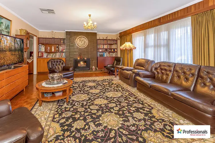 Third view of Homely house listing, 153 Virgil Avenue, Yokine WA 6060
