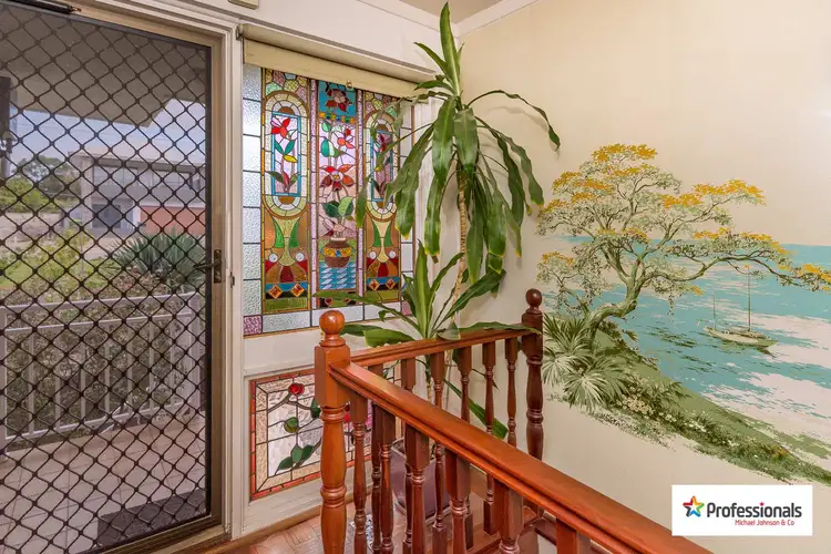 Seventh view of Homely house listing, 153 Virgil Avenue, Yokine WA 6060