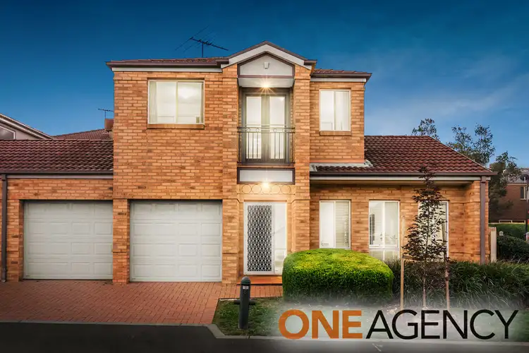 6 Cardwell Court, Ferntree Gully VIC 3156