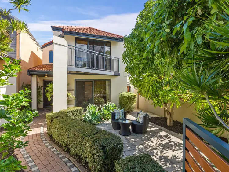 Main view of Homely house listing, 93B Northwood Street, West Leederville WA 6007