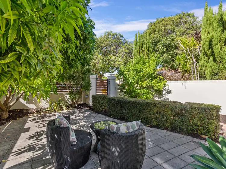 Second view of Homely house listing, 93B Northwood Street, West Leederville WA 6007