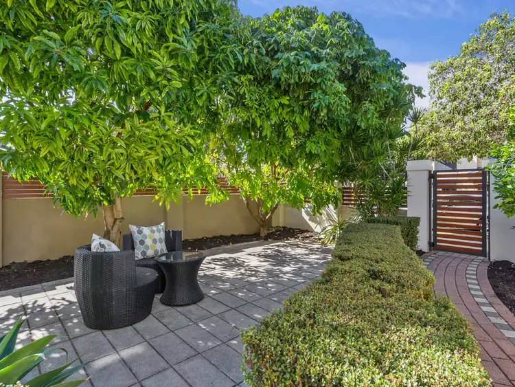 Third view of Homely house listing, 93B Northwood Street, West Leederville WA 6007