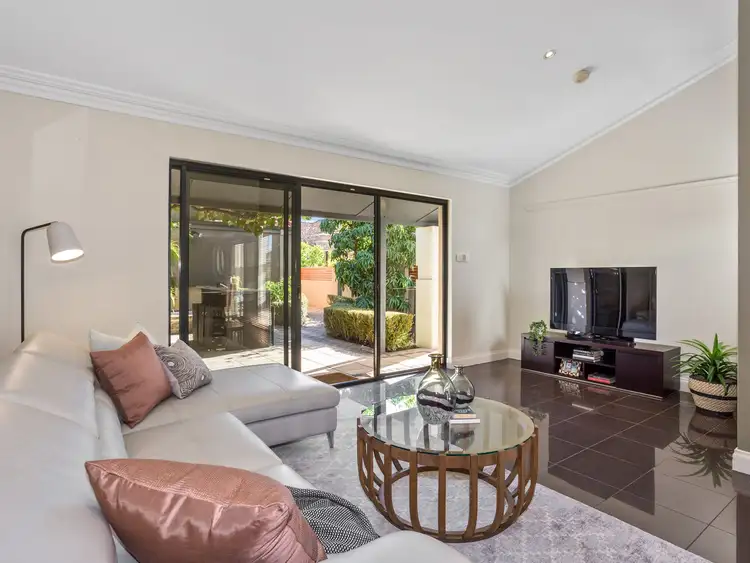 Fourth view of Homely house listing, 93B Northwood Street, West Leederville WA 6007