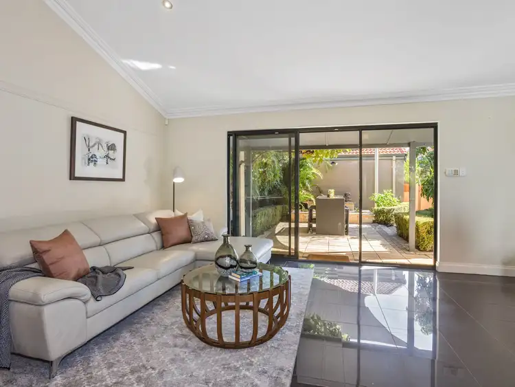 Fifth view of Homely house listing, 93B Northwood Street, West Leederville WA 6007
