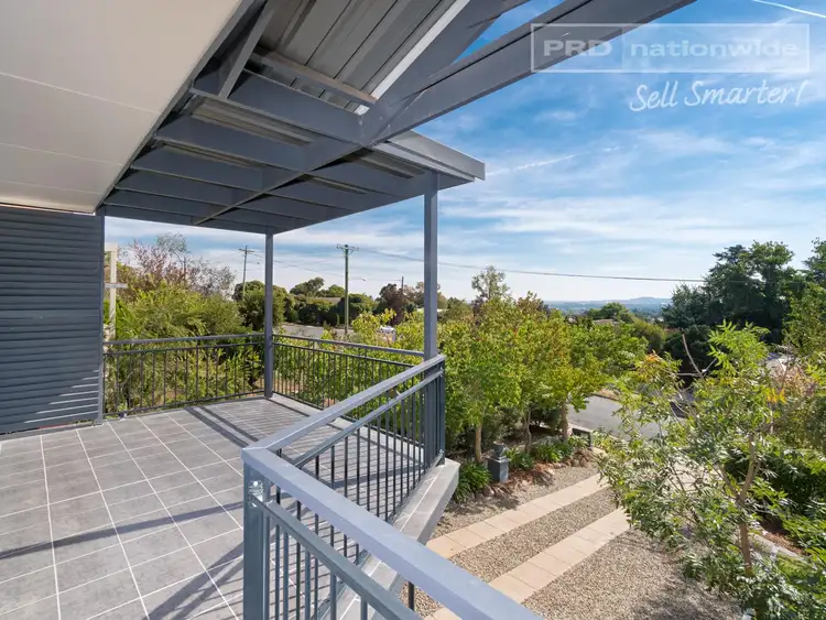 Third view of Homely house listing, 4 Hodson Avenue, Turvey Park NSW 2650