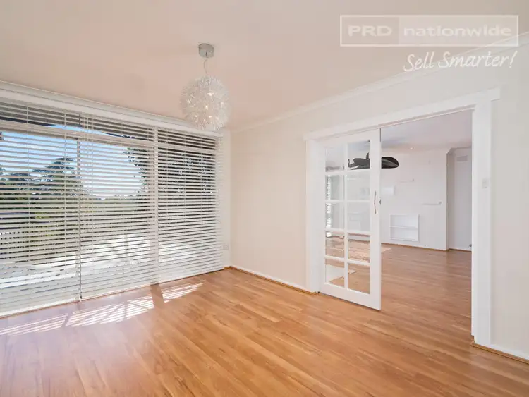 Fifth view of Homely house listing, 4 Hodson Avenue, Turvey Park NSW 2650