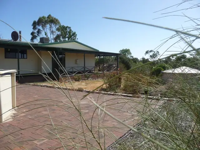 31 Prunster Road, York WA 6302
