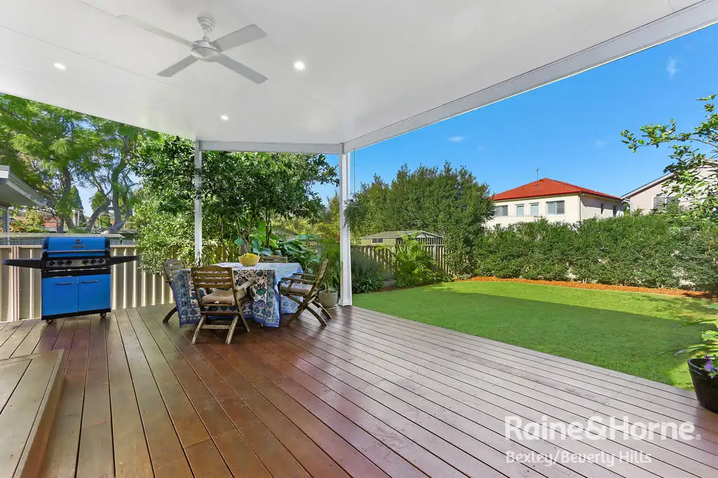 Main view of Homely house listing, 17 Lloyd Street, Bexley NSW 2207