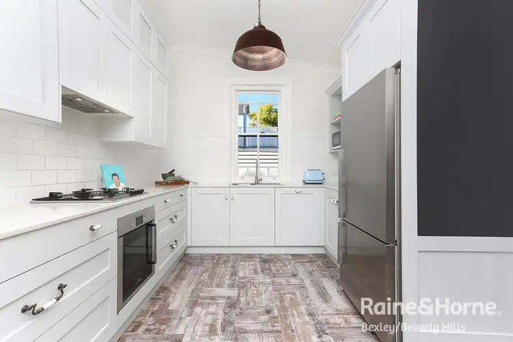 Third view of Homely house listing, 17 Lloyd Street, Bexley NSW 2207