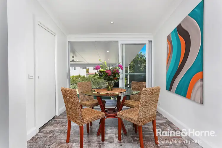 Fourth view of Homely house listing, 17 Lloyd Street, Bexley NSW 2207