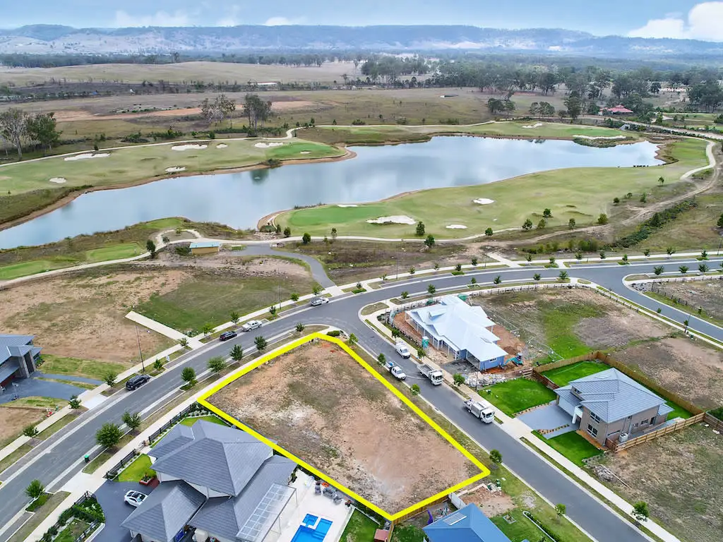 Main view of Homely land listing, 38 FAIRWAY DRIVE, Wilton NSW 2571