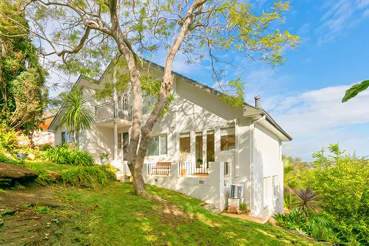 Sixth view of Homely house listing, 53 Kenneth Road, Manly Vale NSW 2093