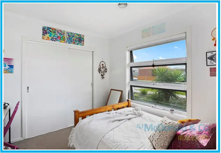 Second view of Homely house listing, 14 Mumm Street, Waurn Ponds VIC 3216