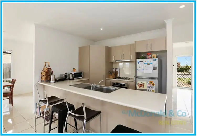Fifth view of Homely house listing, 14 Mumm Street, Waurn Ponds VIC 3216