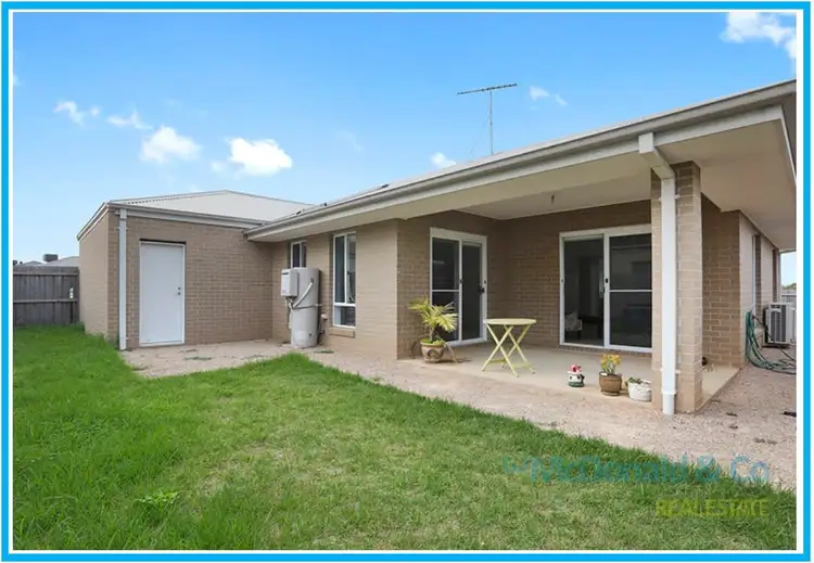 Sixth view of Homely house listing, 14 Mumm Street, Waurn Ponds VIC 3216