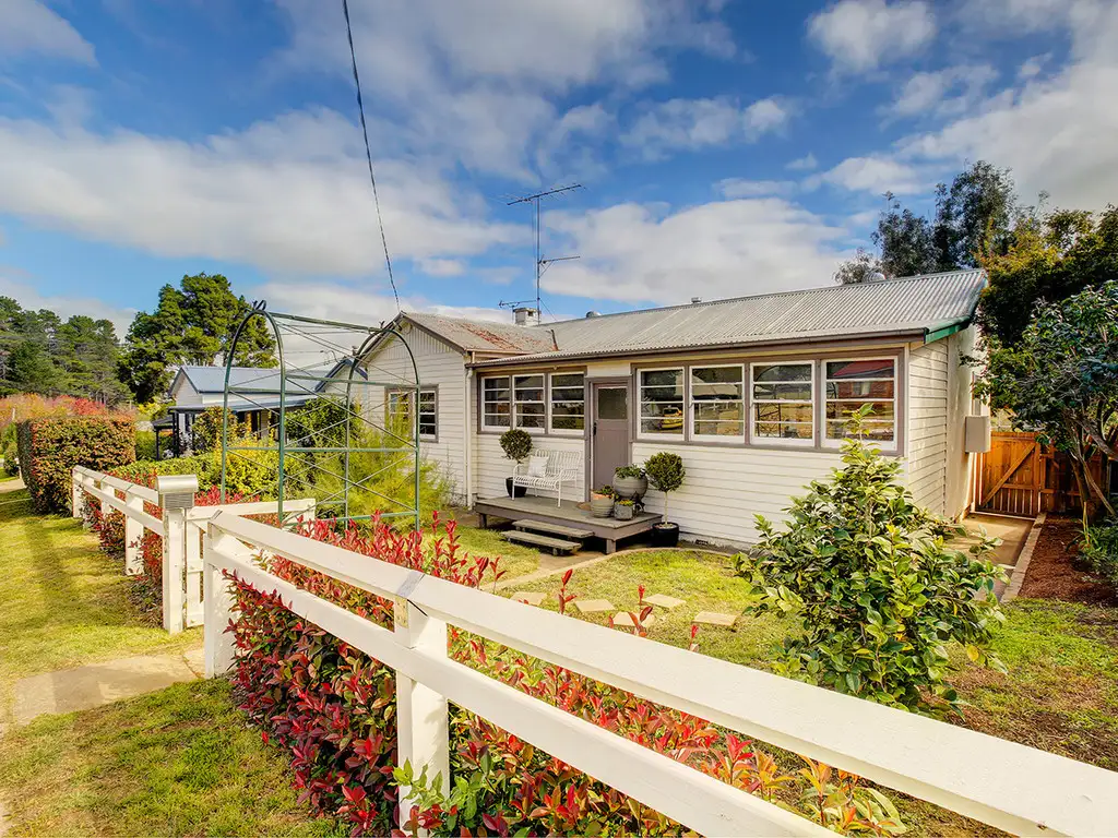 Main view of Homely house listing, 43 Browley Street, Moss Vale NSW 2577