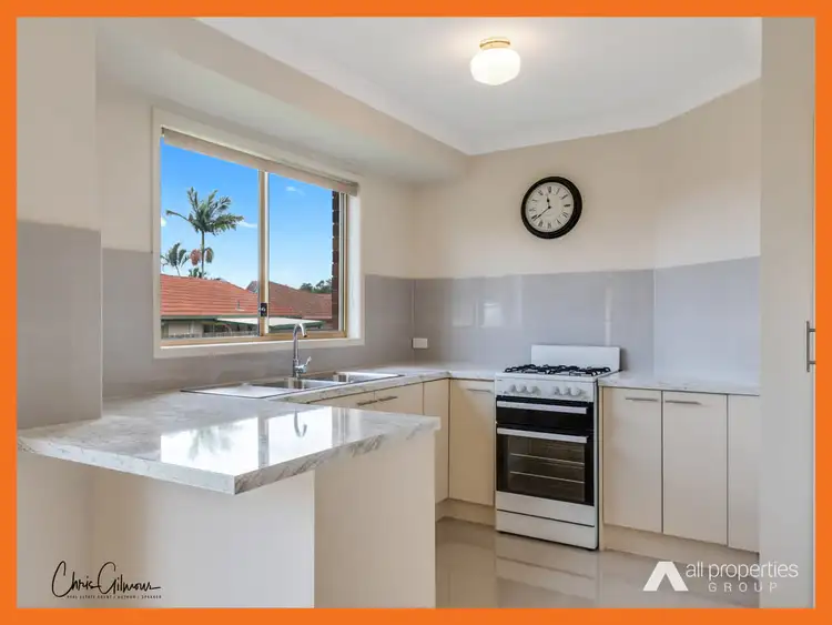 Second view of Homely house listing, 12 Lyndon Ct, Boronia Heights QLD 4124