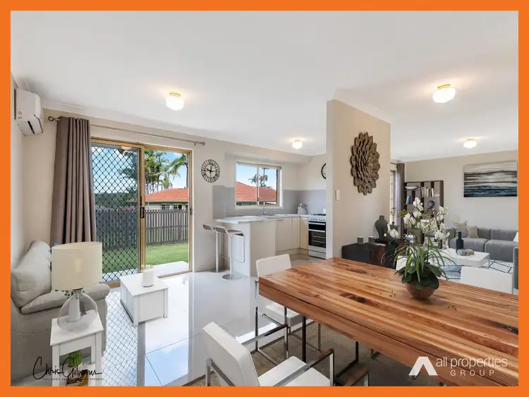 Fourth view of Homely house listing, 12 Lyndon Ct, Boronia Heights QLD 4124