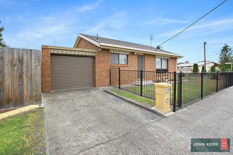 3/68 Boolarra Avenue, Newborough VIC 3825