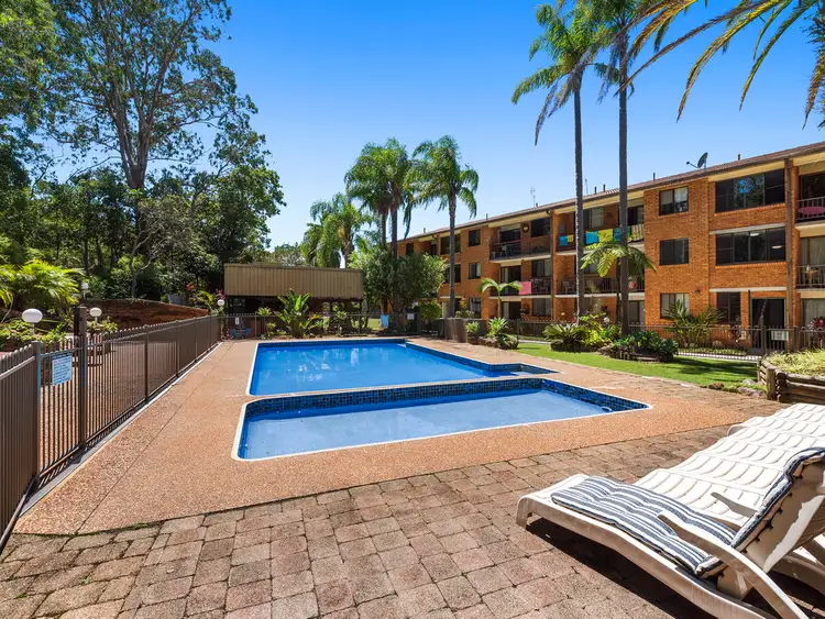 29/28 Fitzgerald Street, Coffs Harbour NSW 2450