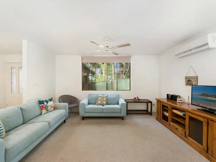 Second view of Homely apartment listing, 29/28 Fitzgerald Street, Coffs Harbour NSW 2450