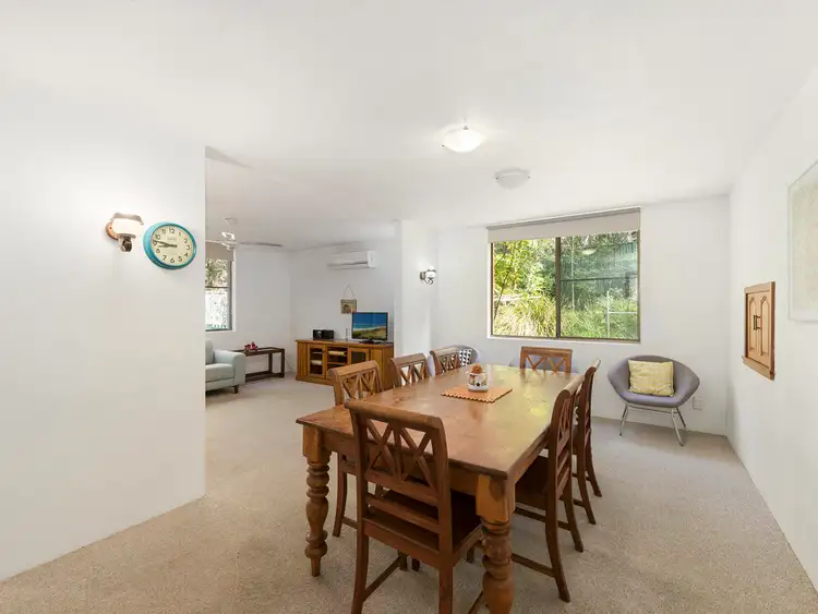 Third view of Homely apartment listing, 29/28 Fitzgerald Street, Coffs Harbour NSW 2450