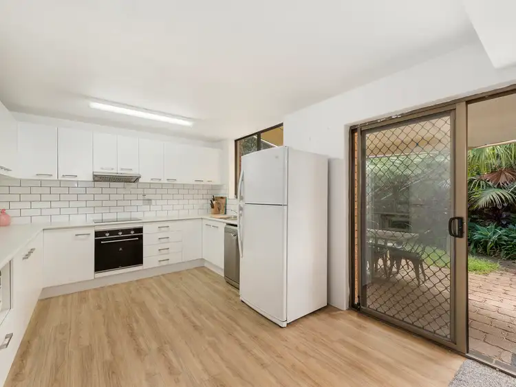 Fifth view of Homely apartment listing, 29/28 Fitzgerald Street, Coffs Harbour NSW 2450