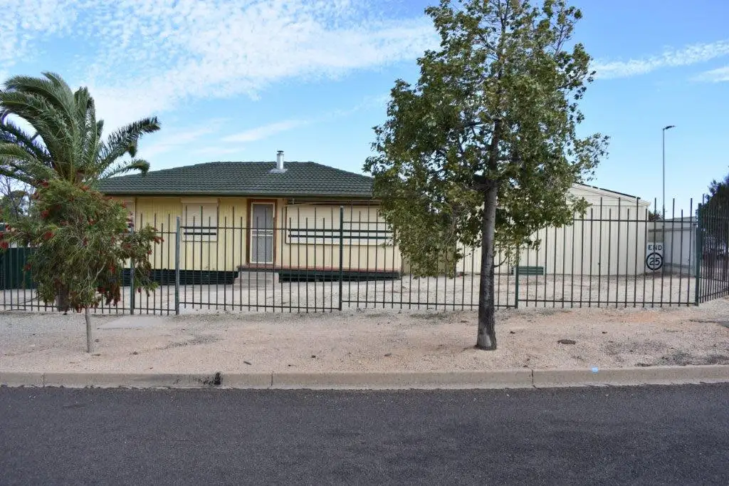 Main view of Homely house listing, 23 Parham Crescent, Port Augusta SA 5700