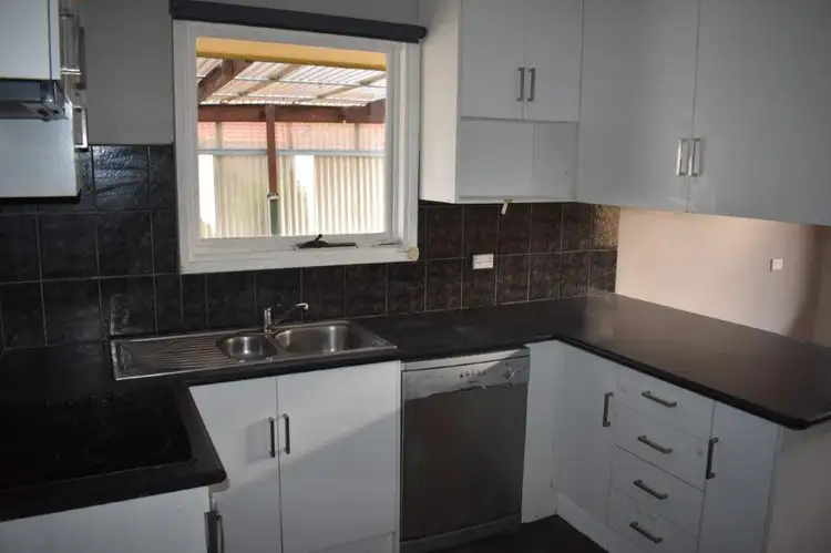 Second view of Homely house listing, 23 Parham Crescent, Port Augusta SA 5700