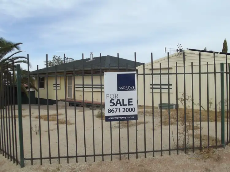 Seventh view of Homely house listing, 23 Parham Crescent, Port Augusta SA 5700