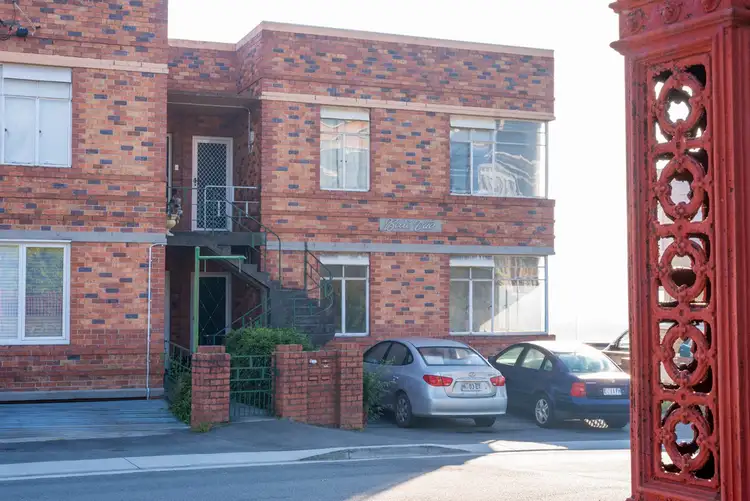 Second view of Homely house listing, 3/1 Bifrons Court, East Launceston TAS 7250