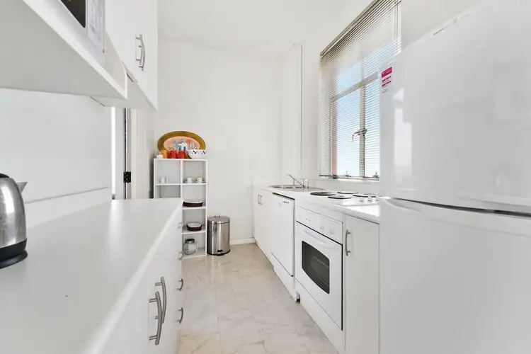 Fifth view of Homely house listing, 3/1 Bifrons Court, East Launceston TAS 7250